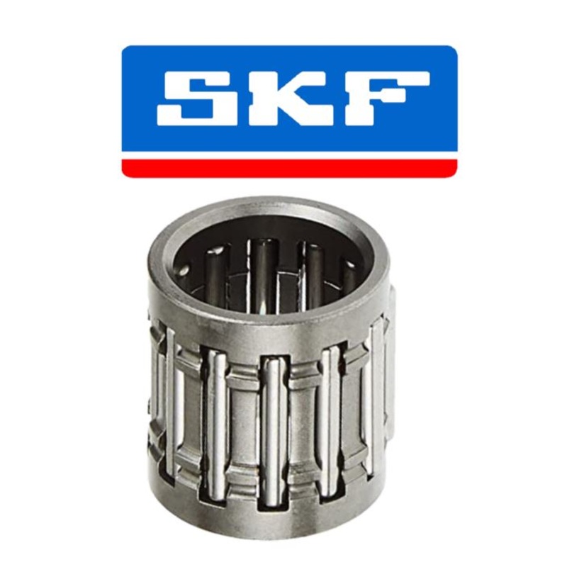 Honda 91014-357-003 Bearing SKF Wristpin Connecting Rod Small End Needle Bearing