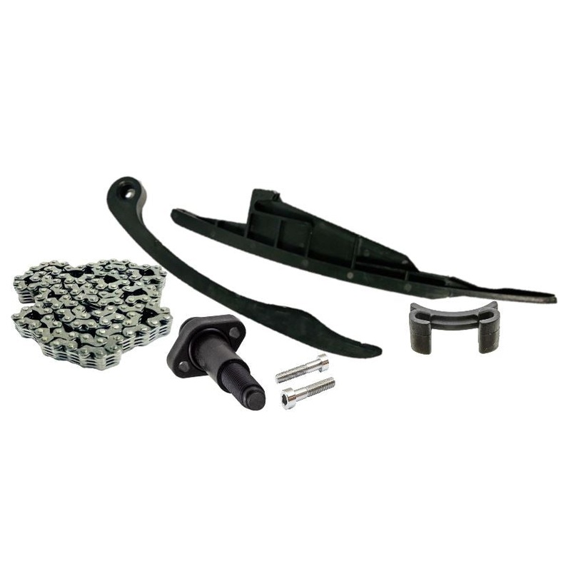 Maverick Commander 800 Front Cam Chain Tensioner Guides Cylinder Head Timing Kit