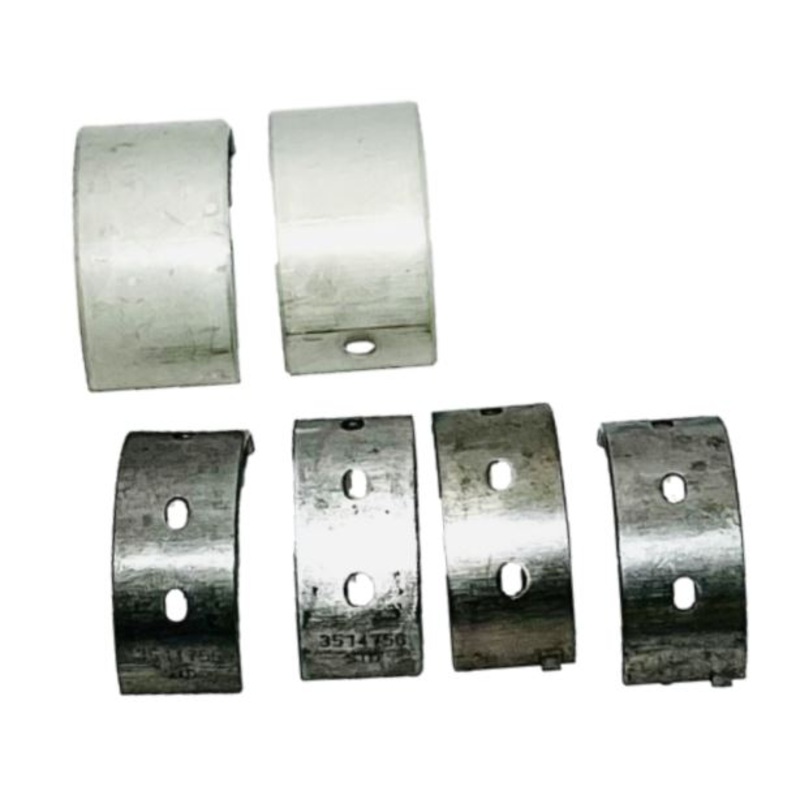 Polaris RZR800 Plain Bearings Bushings Crank Counter Balancer Bearing Kit Set