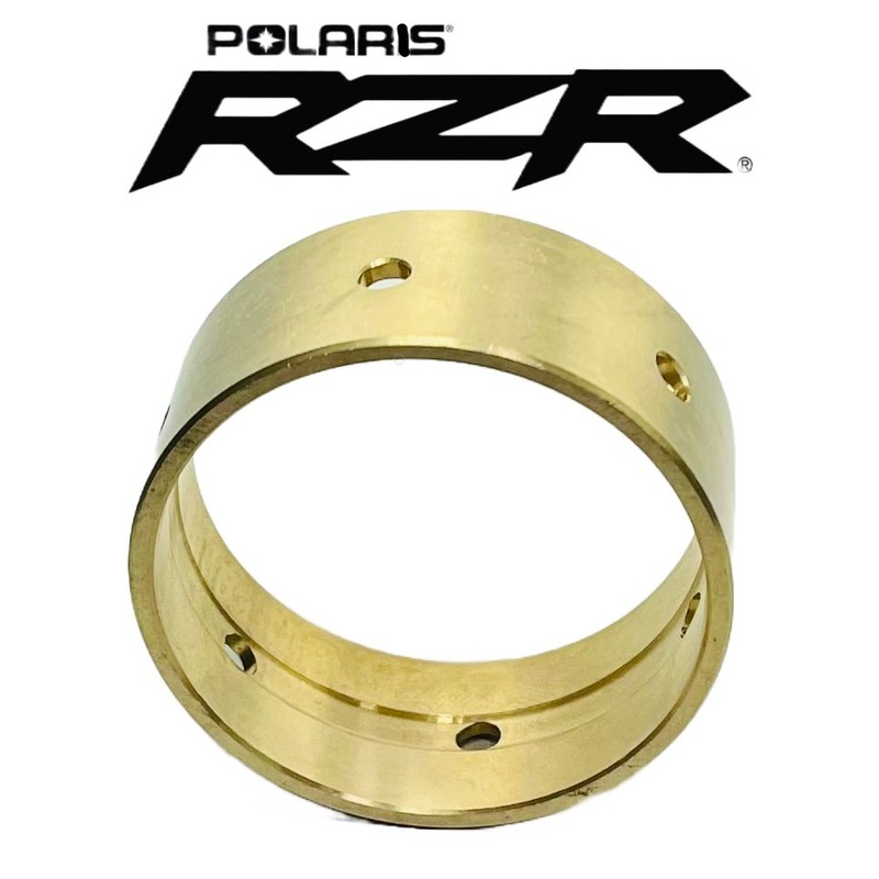 RZR Ranger Sportsman 570 Crankcase Bushing Brass Case Insert Right Stator Side
