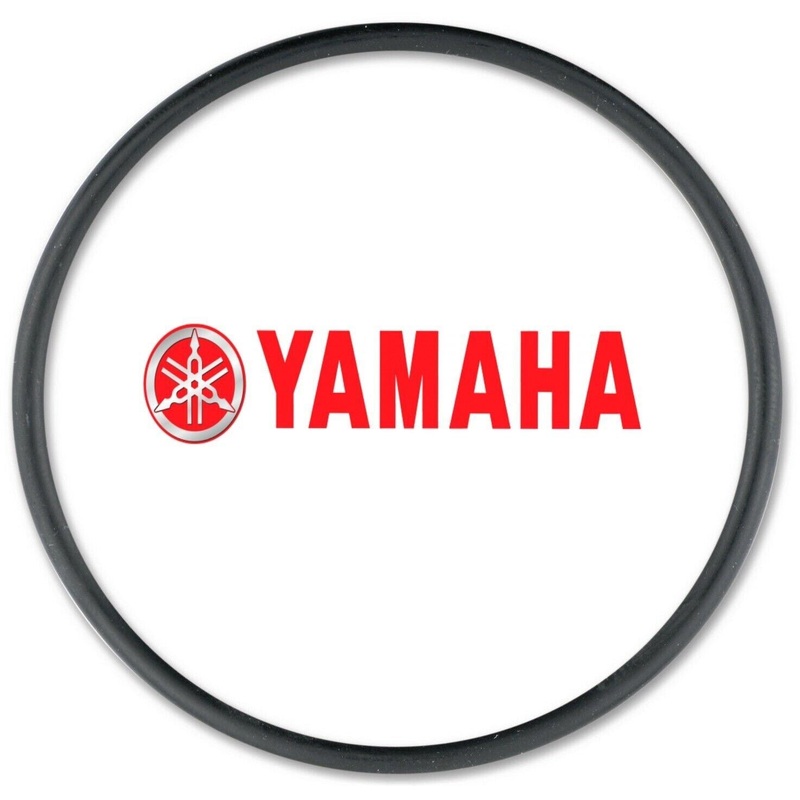 Yamaha 93211-01467-00 Oring Raptor Rhino Grizzly 660 Cylinder Base O-ring Replac