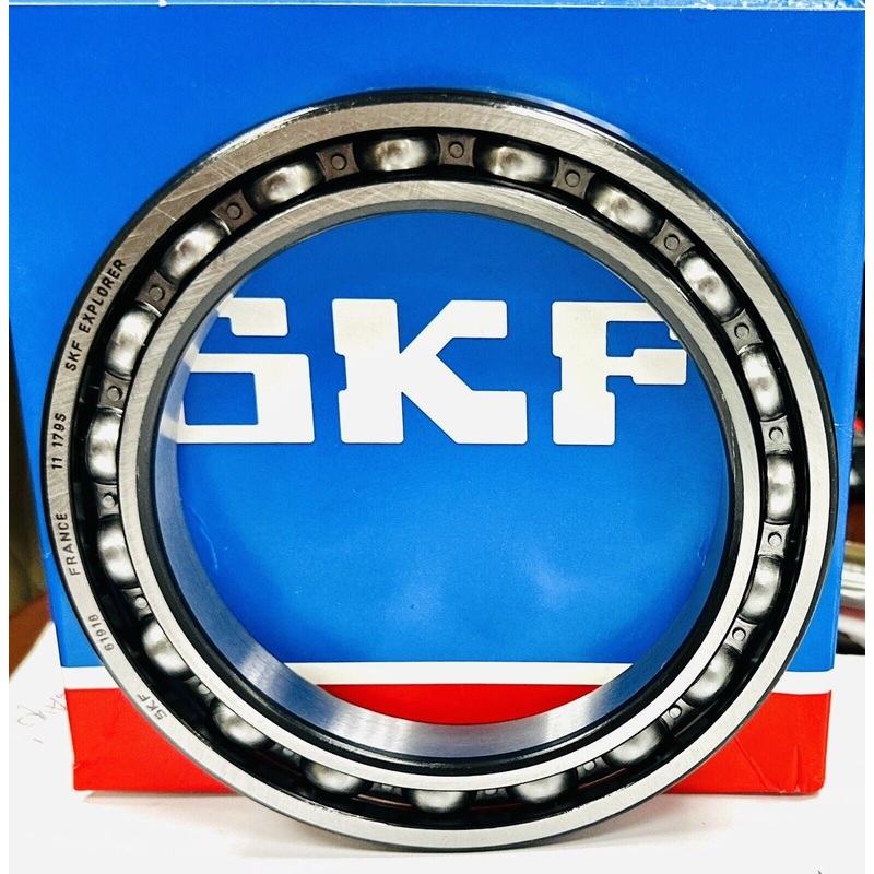 Yamaha B5H-E1429-00-00 SKF Aftermarket Drive Shaft Bearing Replacement Upgrade