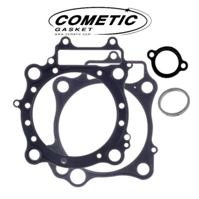 02-08 Honda CRF 450R CRF450R 96mm Bore  .027 MLS Cometic Top End Gasket Kit