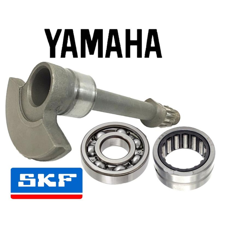 ’03-05 YZ450F 5TA-11455-11-00 Crank Balancer Counter Balancer Shaft Bearings Kit