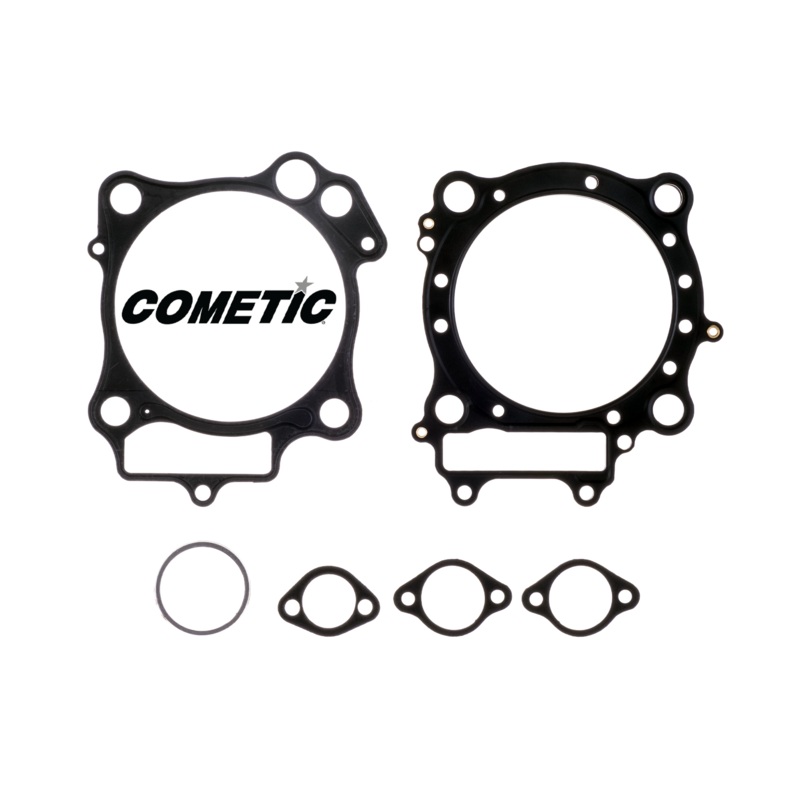 04-05 Honda TRX450R 99 101mm Big Bore .027 MLS Cometic Top End Gasket Kit C3156