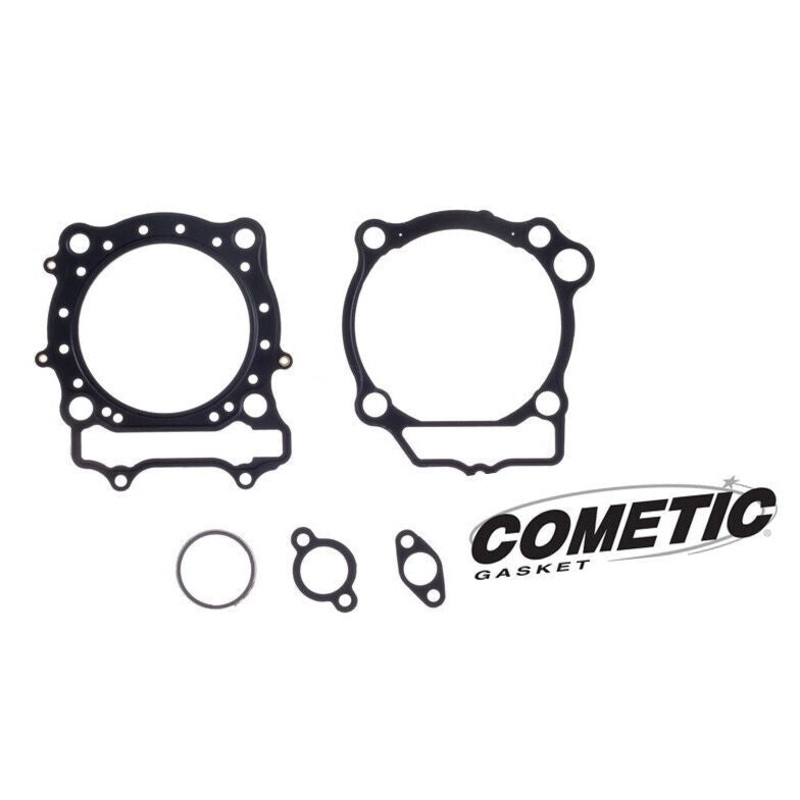 05-07 Suzuki RM-Z 450 95.5mm .030 MLS Stock Cometic Top End Gasket Kit C3102
