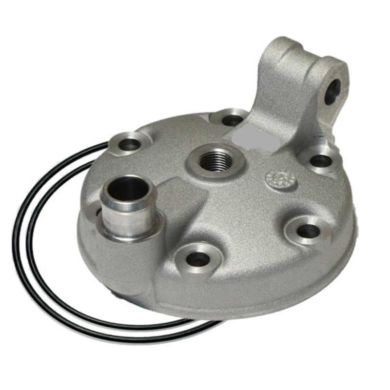 99+ YZ250 YZ 250 2-Stroke Big Bore Cylinder Head 72mm 72 mil Head Overbore Dome