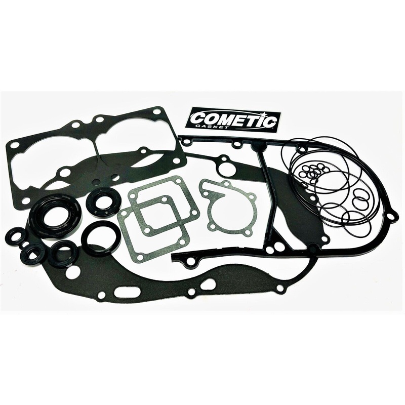 Banshee 521 Supercub Gasket Kit Cometic One Piece Base Gasket Complete Seal Set
