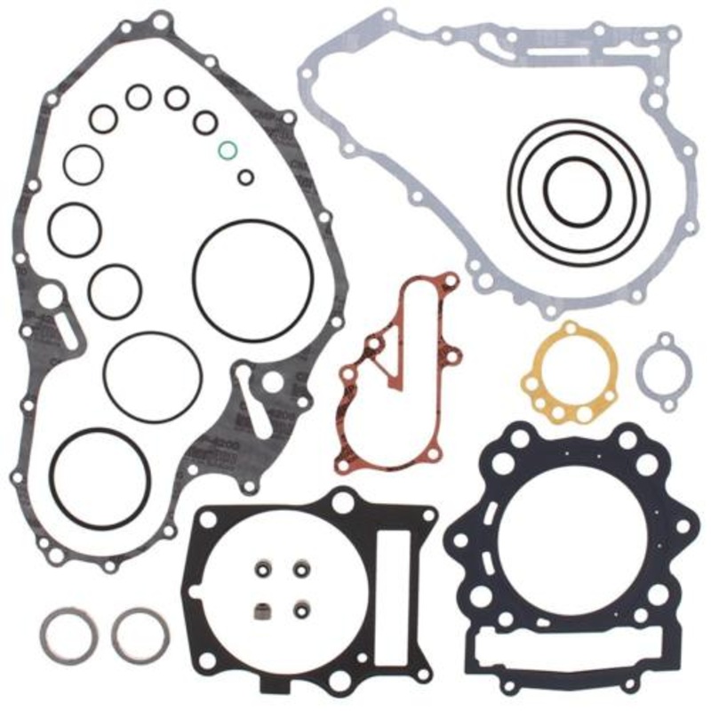 Complete Top Bottom End 06-14 Yamaha Raptor 700 Stock Bore Gasket Kit Vertex