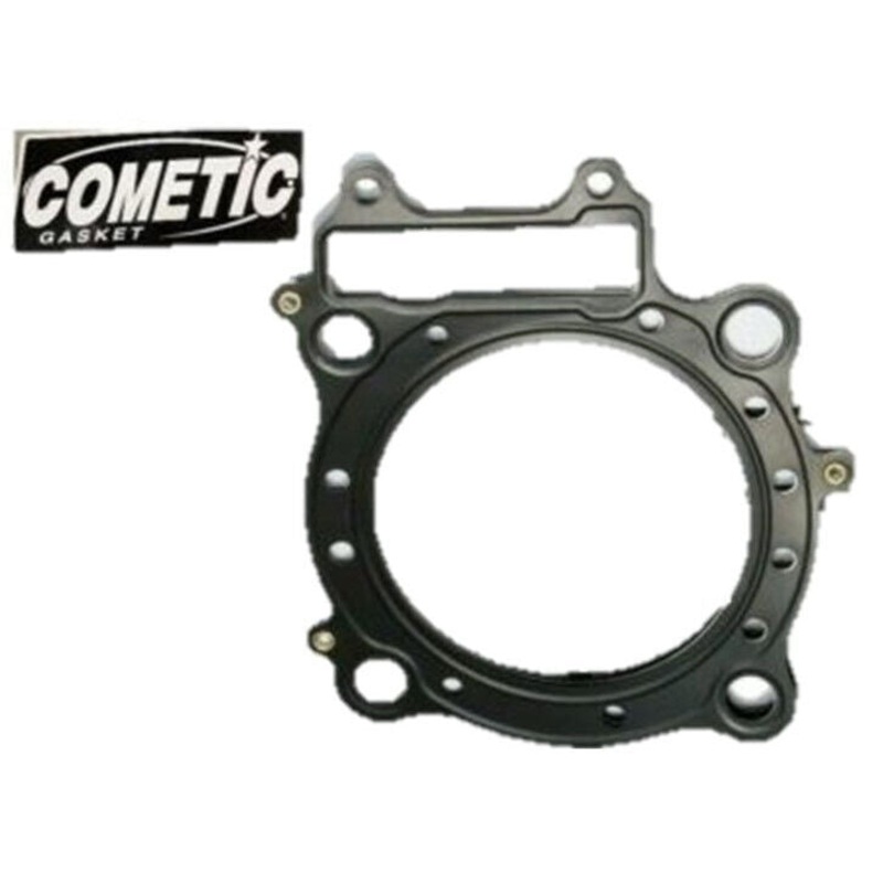 New Honda CRF 250R  CRF250R Big Bore 80mm .027 MLS Cometic Cylinder Head Gasket