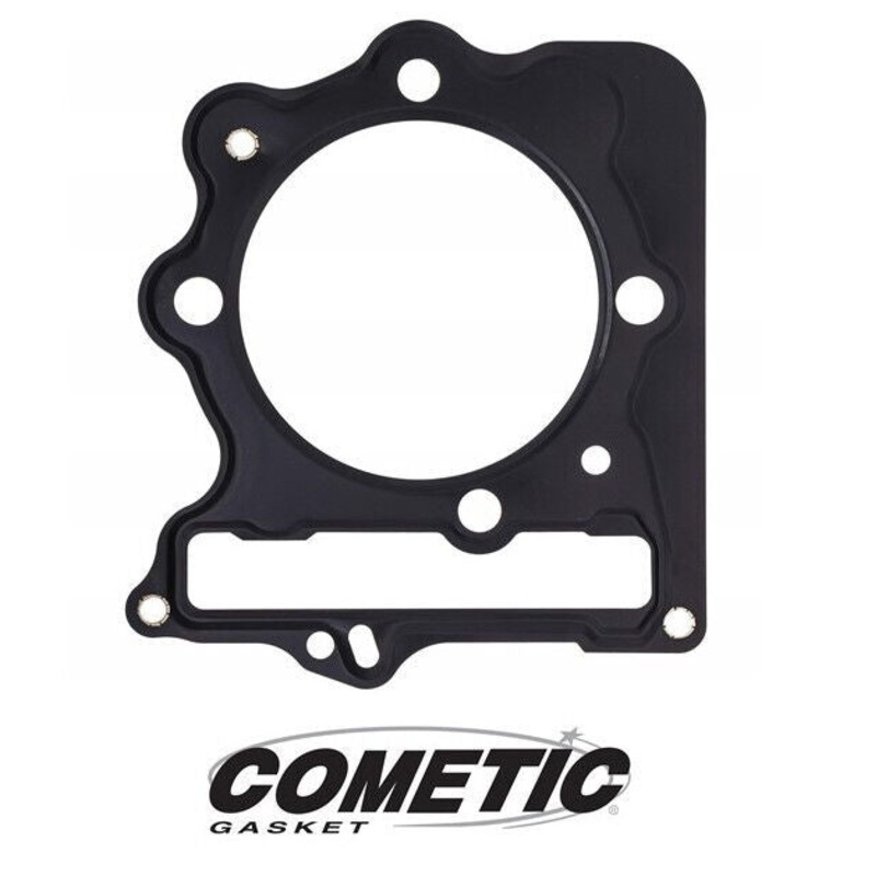 New Honda TRX400EX Sportrax 89mm Big Bore 87 88 89 .027 MLS Cometic Head Gasket