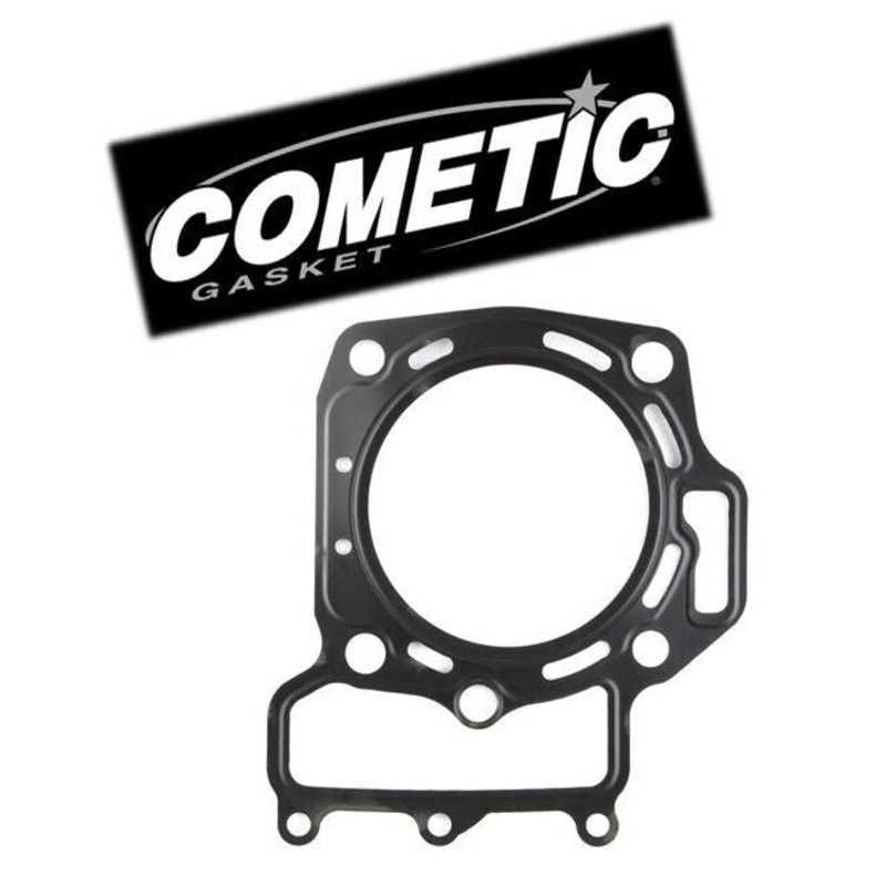 New One Kawasaki Brute Force KVF 750 Big Bore 90mm .010 MLS Cometic Head Gasket