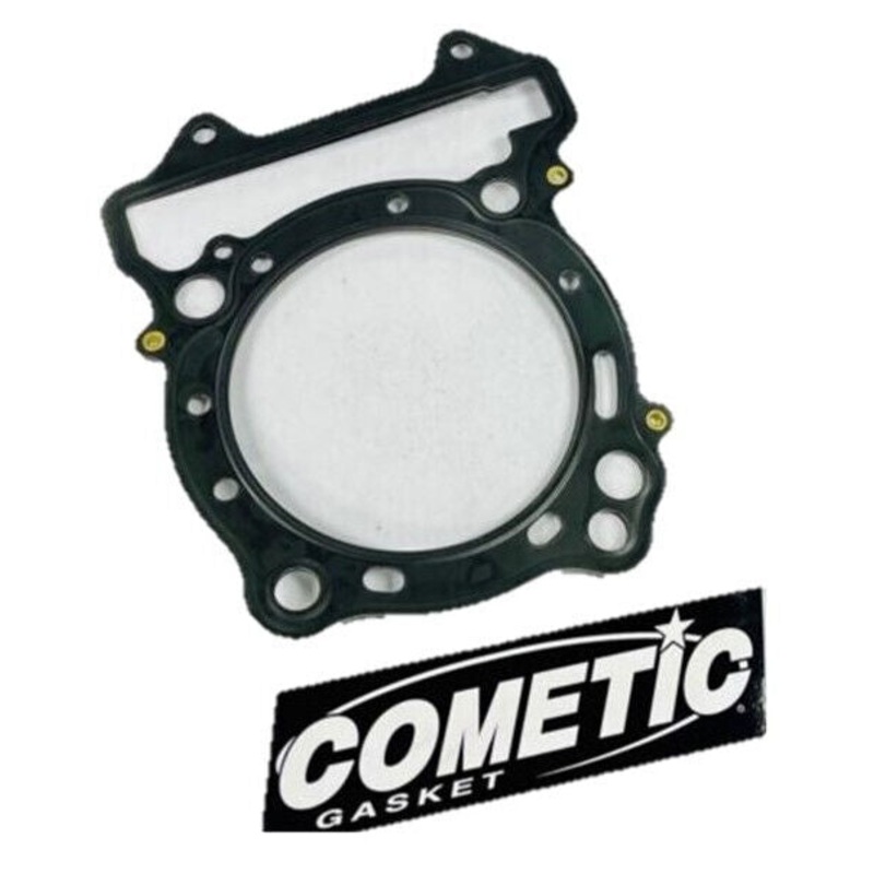 New Suzuki DRZ400 Z400 LTZ400 Z400 Stock Bore 92mm .018 MLS Cometic Head Gasket