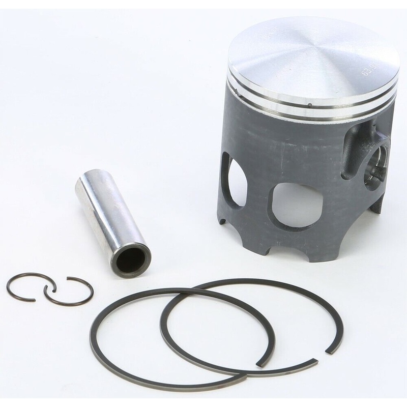 New Vertex Piston Kit For Yamaha YFZ 350 BANSHEE 64MM 22568 FREEFAST SHIP