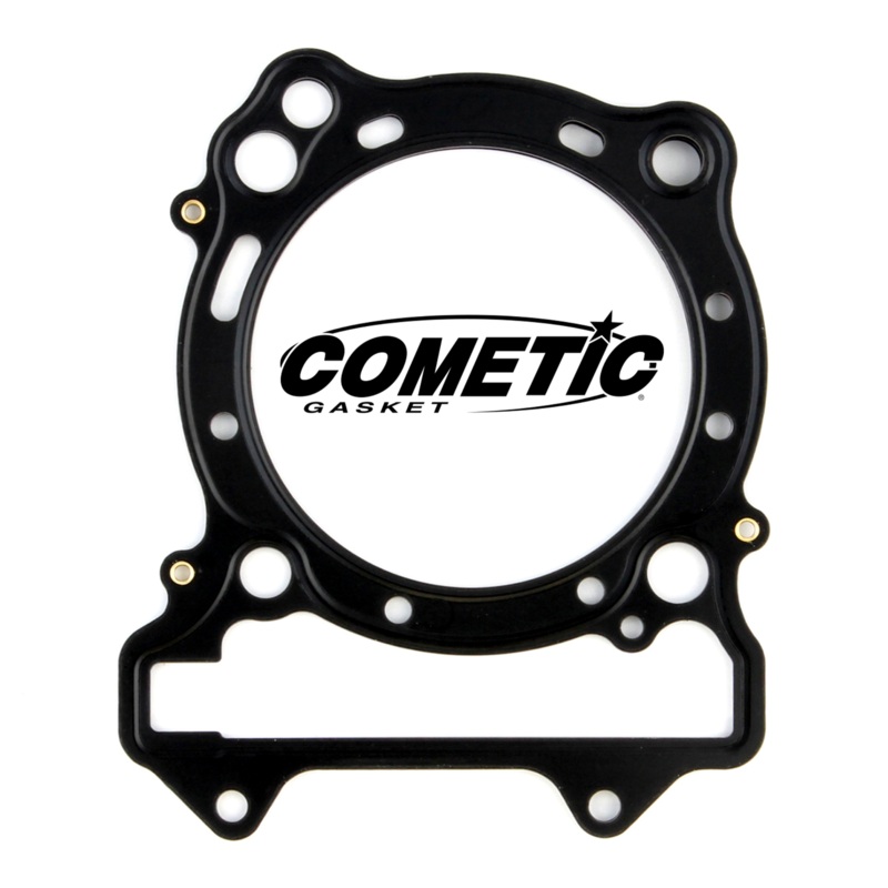 Suzuki LTZ400 LT-Z 400 DRZ400 Big Bore 95.5mm 96mm .027 MLS Cometic Head Gasket