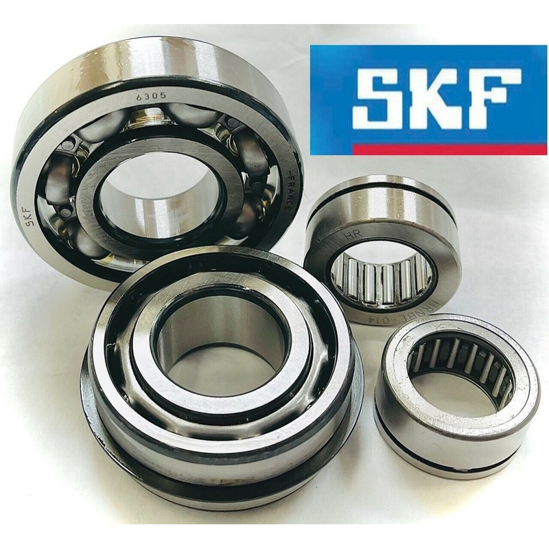Yamaha Banshee Aftemarket Transmission Bearings HD Trans Bearing Kit SKF Koyo