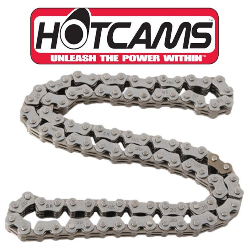 01-13 Yamaha YZ 250F YZ250F OEM Extreme Heavy Duty Hotcam Hot Cam Timing Chain