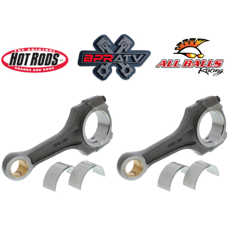14-25 Polaris RZR XP1000 XP 1000 Hotrods Crank Heavy Duty Replacement Rods Pair