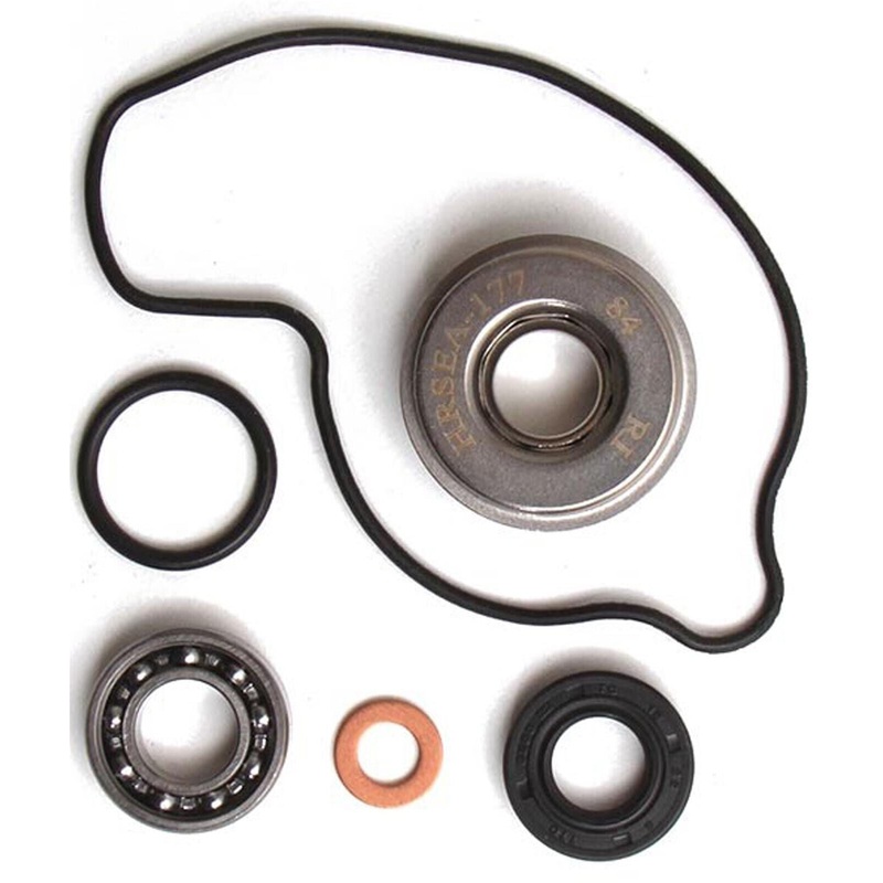 Honda CRF 450R CRF 450 RWE CRF 450RX Hot Rods Water Pump Kit WPK0071