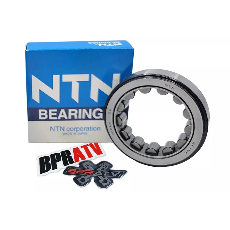 NTN 04-13 CRF250R CRF250X 91002-KRN-A11 250R Crankshaft Bearing OEM Replacement