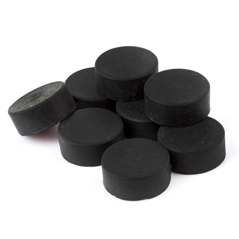 Set of 8 Banshee Clutch Basket Cushions Pucks Replacement Stock AM Basket
