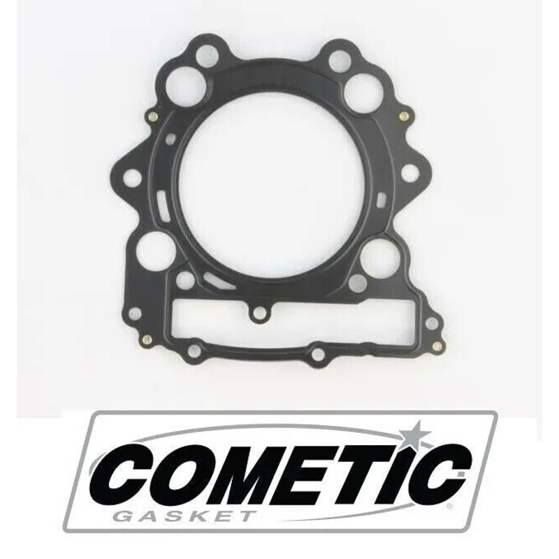 Yamaha Raptor Rhino 660 Big Bore 102mm 0.027 MLS Cometic Cylinder Head Gasket