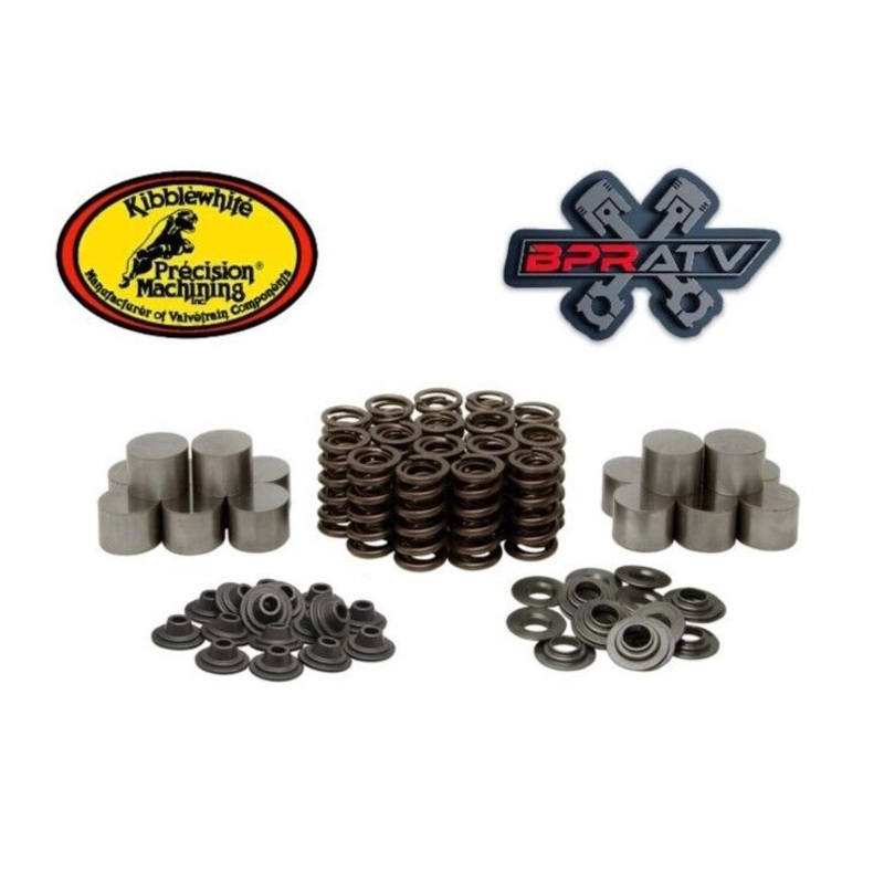 Yamaha YXZ1000R KPMI High-Performance Shim in Tappet Spring Kit