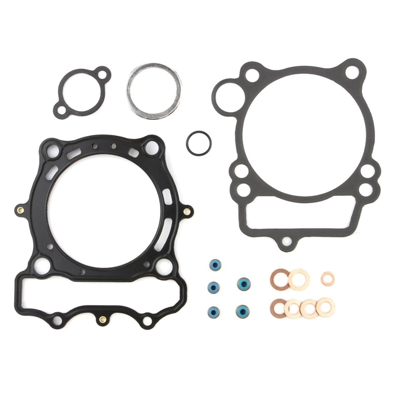 01-13 Yamaha YZ250F YZ WR 250F Big Bore Head Gasket Kit 83mm Cometic C3061-EST