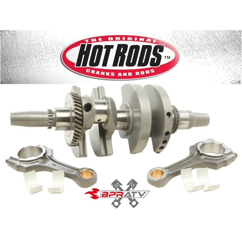 14 15 16 17 Polaris RZR XP1000 XP 1000 Hotrods Heavy Duty Crank Rods Crankshaft
