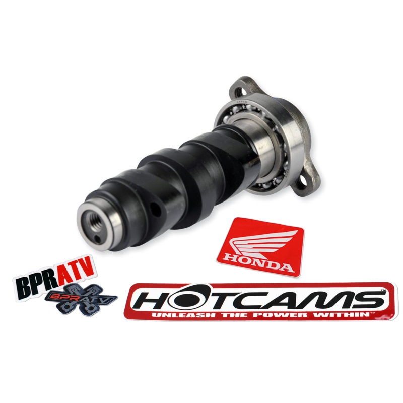 Honda CRF450R CRF 450R ’02-06 Stage 2 Hot Cams Camshaft Upgrade Mid Top End Kit