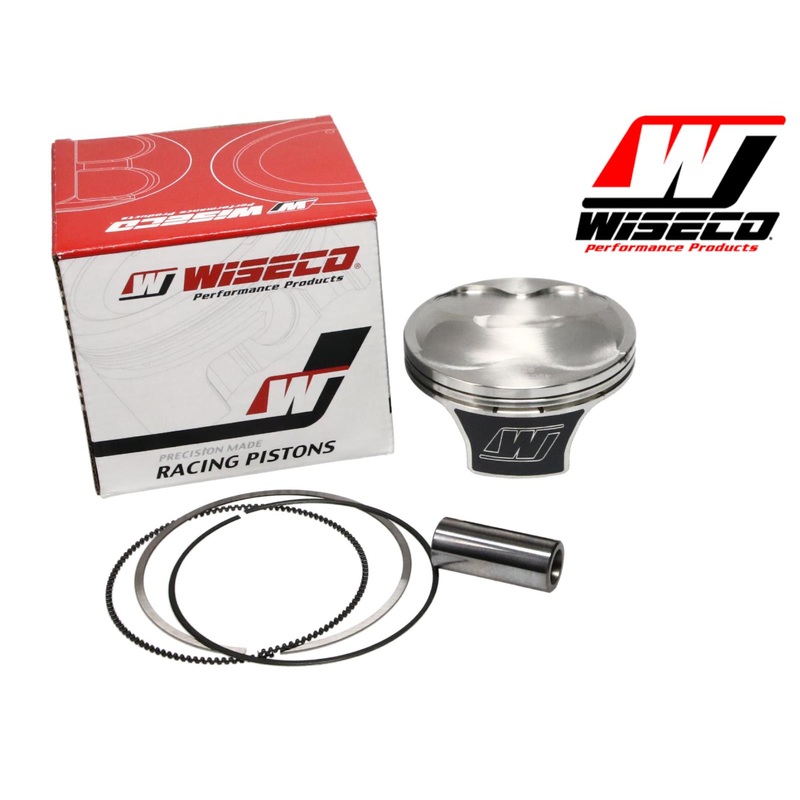 Kawasaki KX450F 450F KLX450R 450R 98mm 13:1 Forged Wiseco Piston Kit 4901M09800