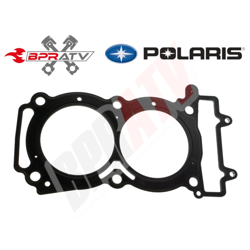 Polaris RZR 900 RZR900 2005-2015  OEM Stock Bore MLS Cylinder Head Gasket
