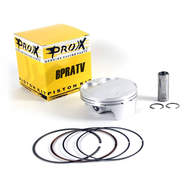 ProX Piston Kit Yamaha YZ450F 03-09 / WR450F 03-15 12.5:1 95mm (94.95mm) JAPAN