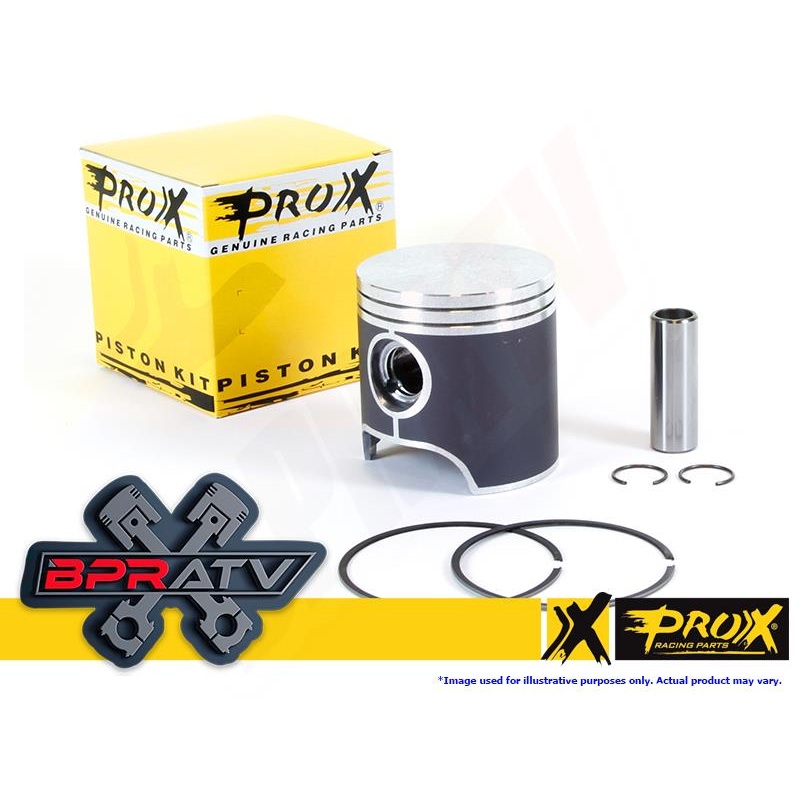 *ProX Piston Kit Yamaha YZ450F ’03-09/WR450F ’03-15 12.5:1 95mm (94.97mm)