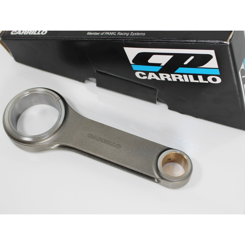 06-25 Yamaha Raptor 700 700R CP Carrillo Heavy Duty Strong Piston Connecting Rod