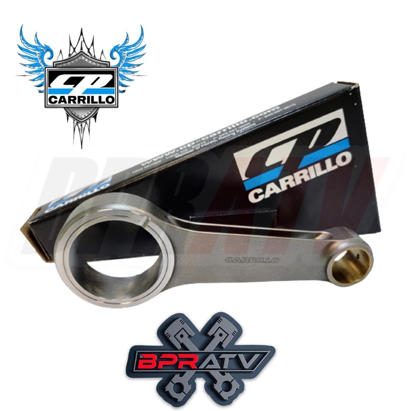 2018-2020 Honda CRF250R CRF 250R CP Carrillo Pro-A Connecting Rod MADE IN USA