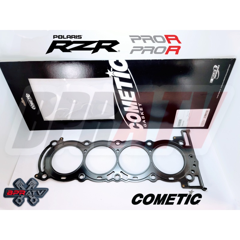 2022-2025 Polaris RZR Pro R COMETIC 93.5mm 3-Layer MLX Head Gasket H5091032S USA