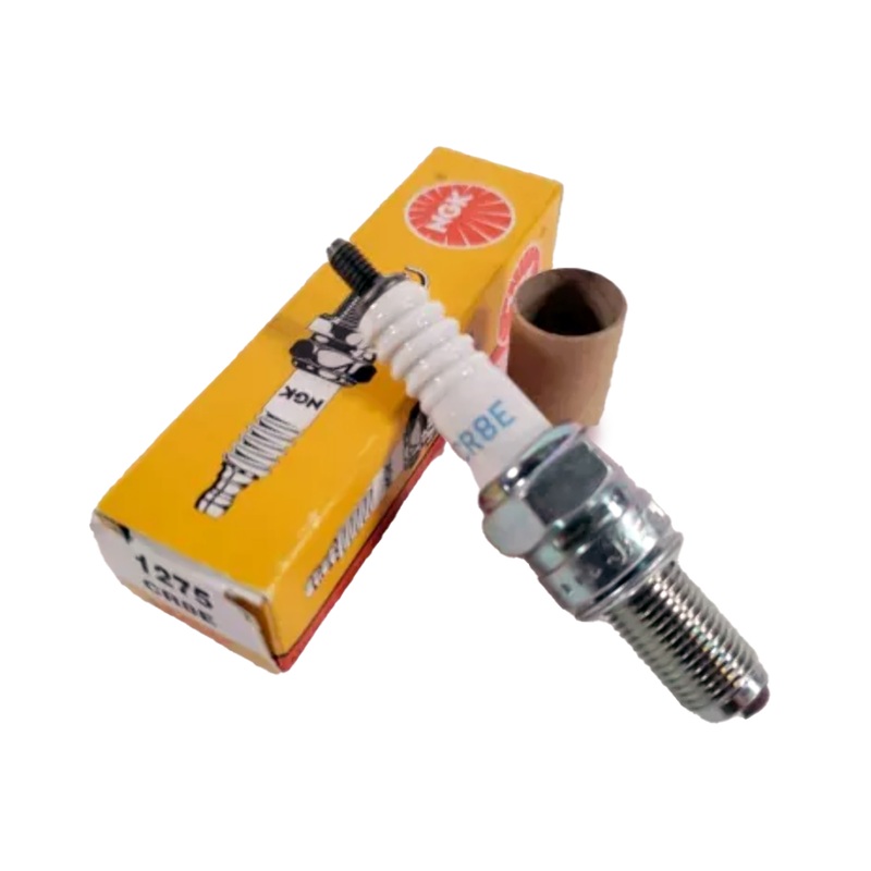 Brand New In Box 1275 NGK Spark Plug Part# CR8E YFZ450 YFZ 450 Raptor 700 LTR450