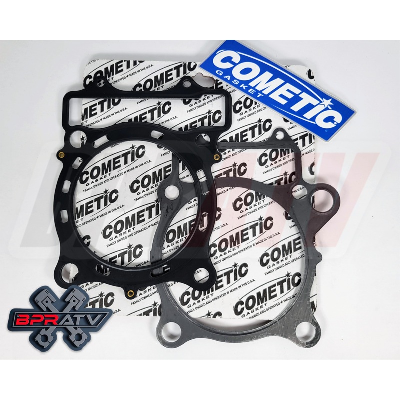 Polaris Predator Outlaw 500 99mm Stock OEM Bore Cometic Top End Gasket Kit C7971