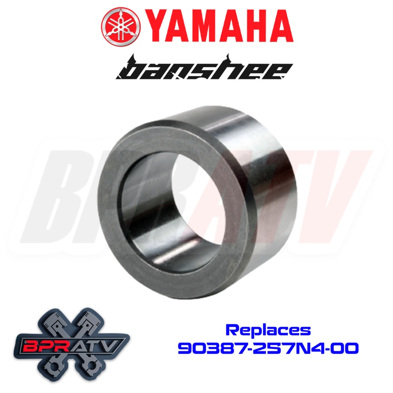 Yamaha Banshee YFZ 350 Transmission Counter Shaft Collar 90387-257N4-00
