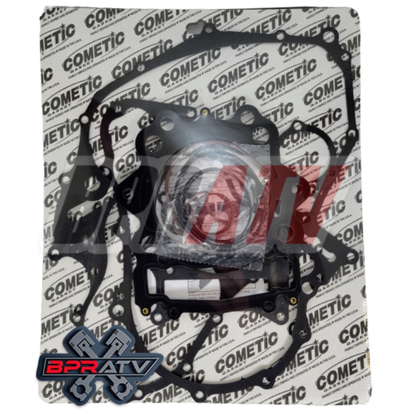 Yamaha Raptor 700 YFM 700 YFM700 102mm 103 COMPLETE Big Bore COMETIC Gasket Kit