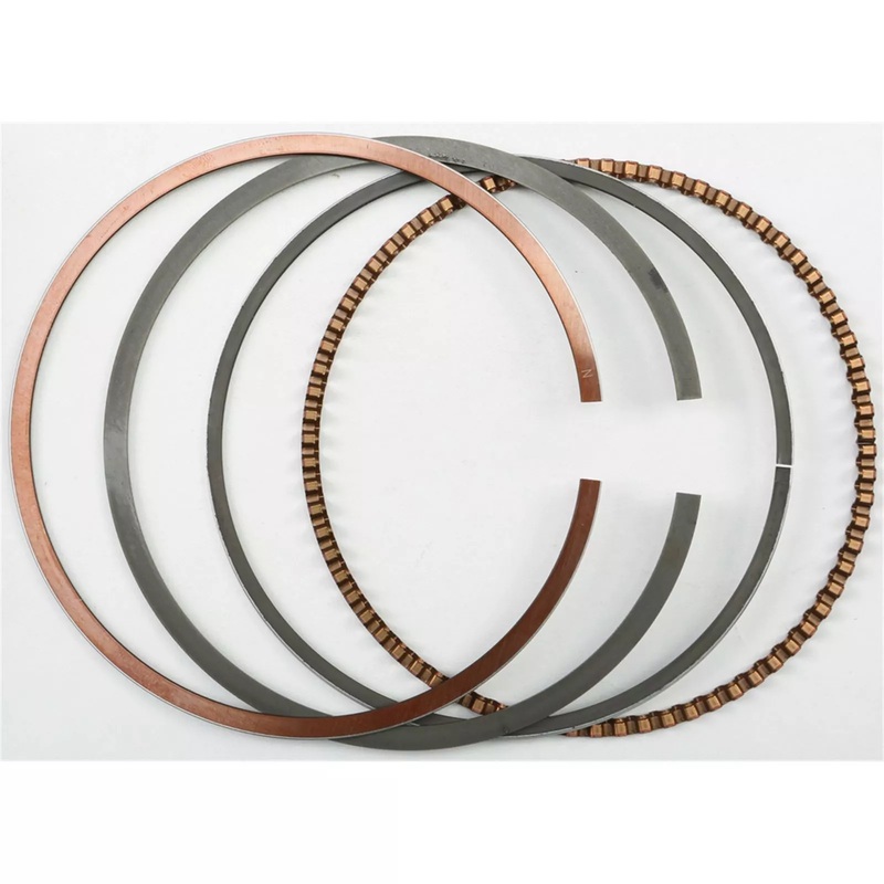 Yamaha YFZ450 YFZ 450X YFZ 450R YZ450F 98mm 98 mm Big Bore CP Piston Rings Only