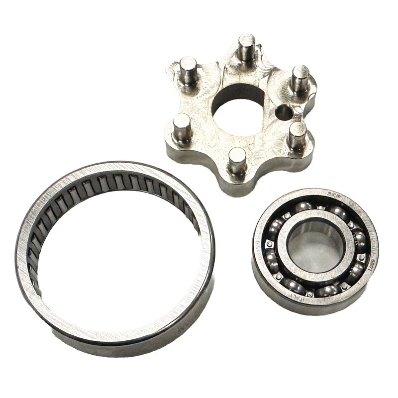 Banshee Billet CNC Shift Star Shift Drum Cam Bearing For Mod Do It Yourself Kit
