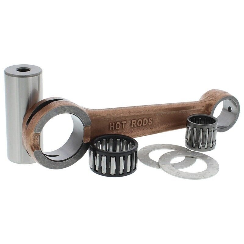 KTM 250 EXC 250 SX 250 XC Hot Rods Connecting Rod Kit Wrist Pin Bearing 8111