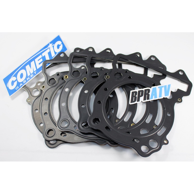 LTZ DRZ 400 LT-Z DR-Z Cometic Cylinder Head Gasket Stock Bore Steel Made In USA