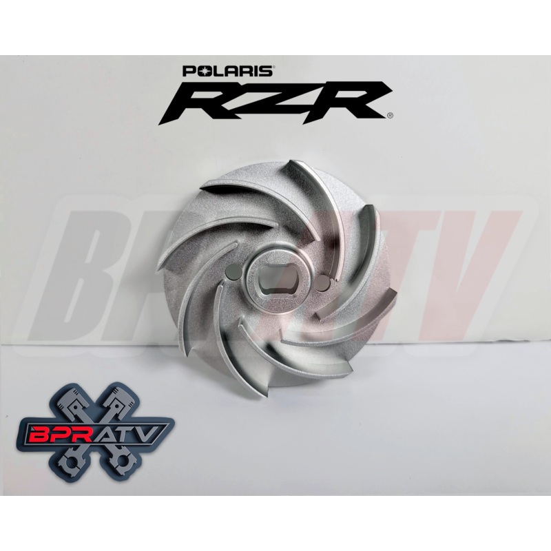 Polaris RZR 900 1000 XP 900 XP1000  CNC Billet Water Pump Impeller 5438796