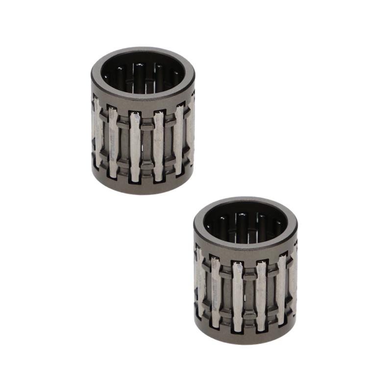 Wiseco Yamaha Banshee Blaster Wrist Pin Bearing Piston Top End B1005 Set of TWO