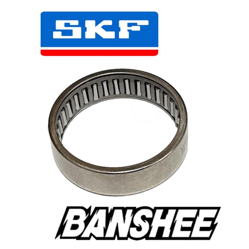 Yamaha 93315-23612-00 Shift Cam Bearing SKF Aftermarket Shift Drum Needle Bearin