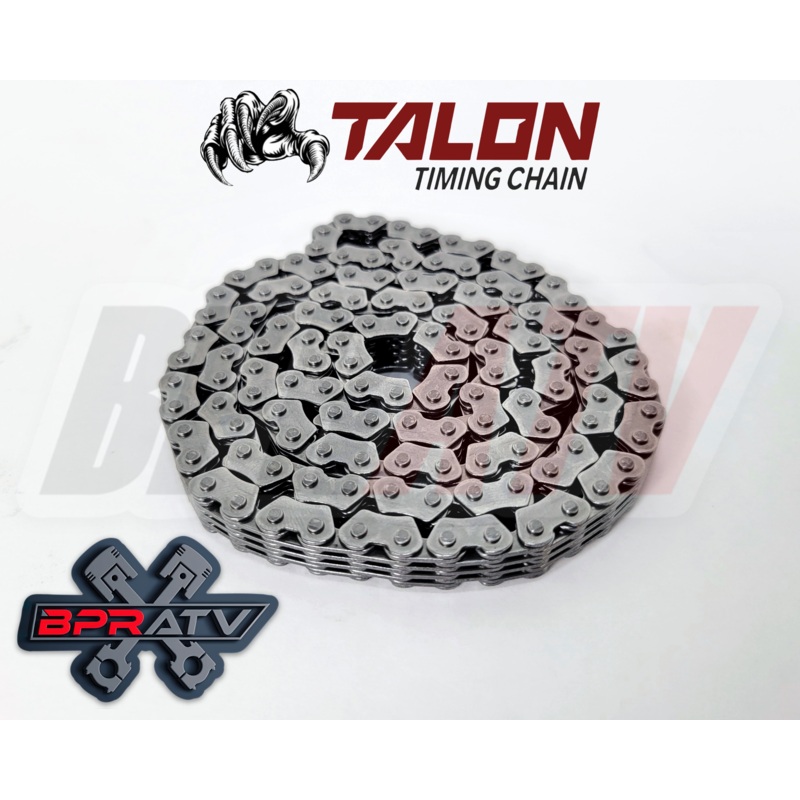 01 02 03 04 05 Yamaha Raptor 660 After Market OEM Replacement Cam Timing Chain