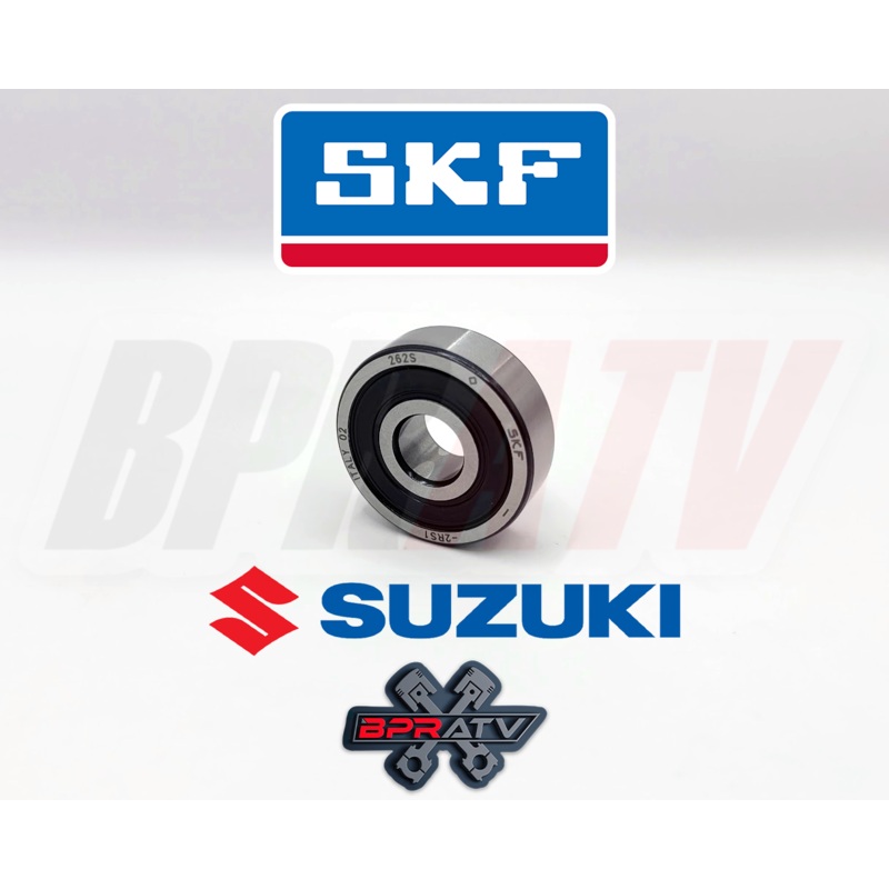 03-05 Suzuki DRZ110 DR-Z DRZ 110 SKF Clutch Bearing Upgrade K9204-51123-000 #628